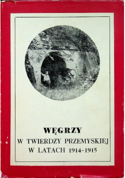 Węgrzy w twierdzy przemyskiej w latach 1914-1915