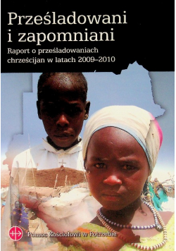 Prześladowani i zapomniani