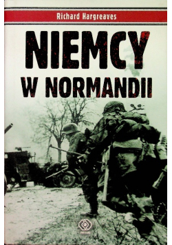 Niemcy w Normandii