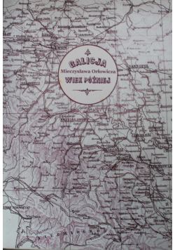 Galicja plus CD