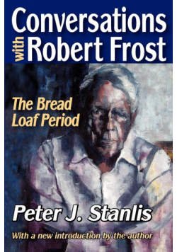 Conversations with Robert Frost