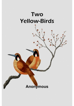 Two Yellow-Birds