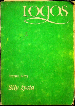 Siły życia