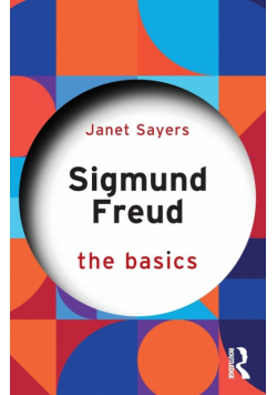 Sigmund Freud