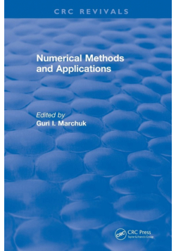 Numerical Methods and Applications (1994)