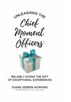 Unleashing the Chief Moment Officers