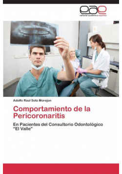 Comportamiento de La Pericoronaritis