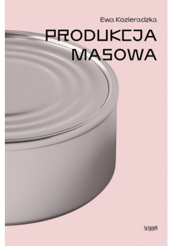 Produkcja masowa