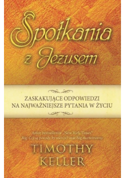 Spotkania z Jezusem