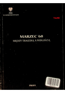 Marzec 68
