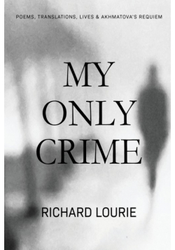 My Only Crime