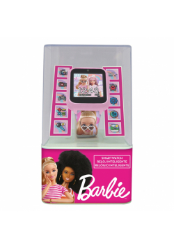 Smartwatch Barbie BB00025