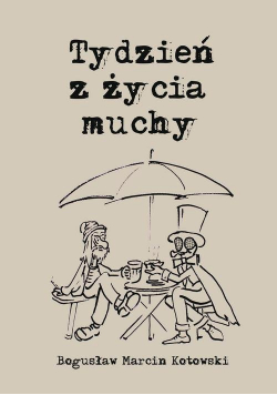 Tydzień z życia muchy