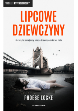 Lipcowe dziewczyny