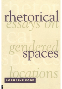 Rhetorical Spaces