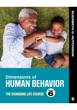 Dimensions of Human Behavior
