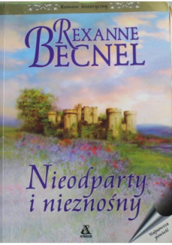 Nieodparty i nieznośny