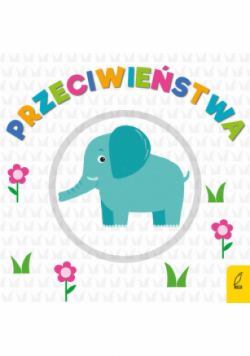 Przeciwieństwa Obracanka