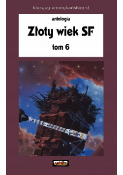 Złoty wiek Tom 6