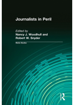 Journalists in Peril