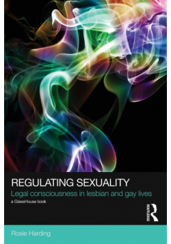 Regulating Sexuality