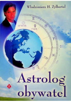 Astrolog obywatel