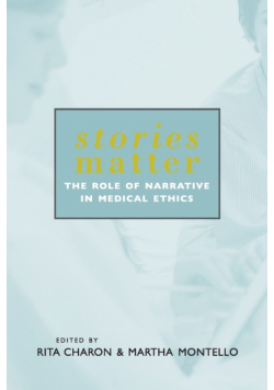 Stories Matter