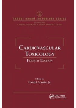 Cardiovascular Toxicology