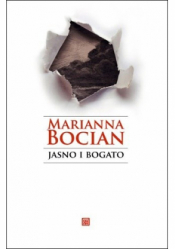Jasno i bogato