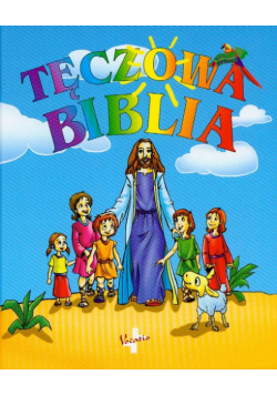 Biblia Tęczowa