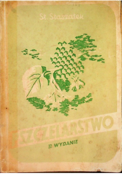 Pszczelarstwo, 1950 r.