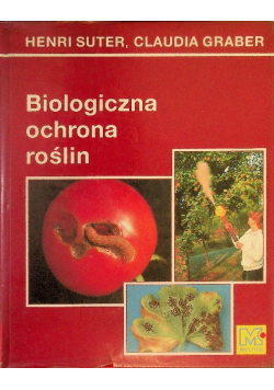 Biologiczna ochrona roślin