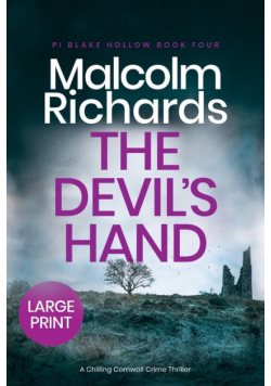 The Devil's Hand