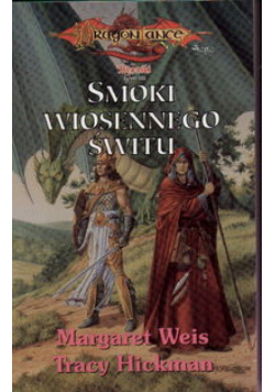 Smoki wiosennego świtu