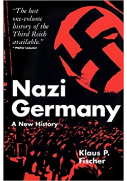 Nazi Germany a new history