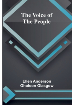 The Voice of the People