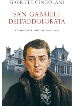 San Gabriele Dell'addolorata
