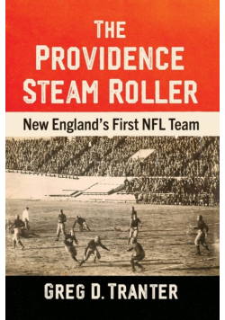 The Providence Steam Roller