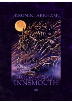 Widma nad Innsmouth