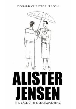 Alister Jensen