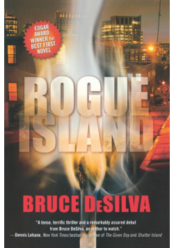 Rogue Island