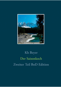 Der Saisonkoch