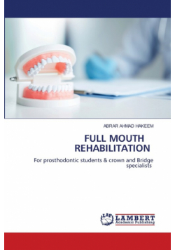 Full Mouth Rehabilitation