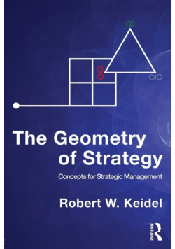 The Geometry of Strategy