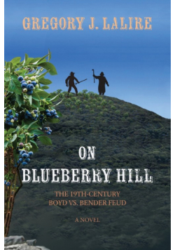 On Blueberry Hill
