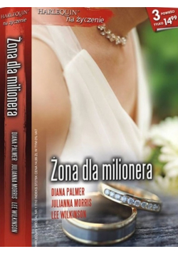 Żona dla milionera