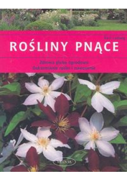 Rośliny pnące