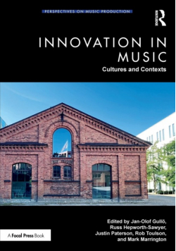Innovation in Music
