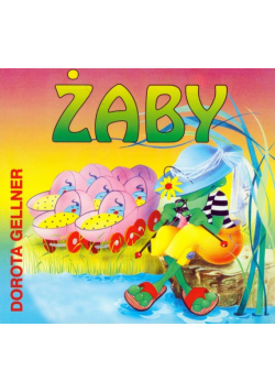 Żaby