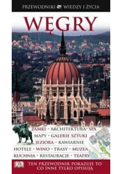 Węgry przewodnik